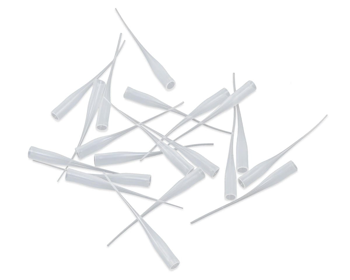 TLR Glue Tips (20) - genuine TLR product TLR76005