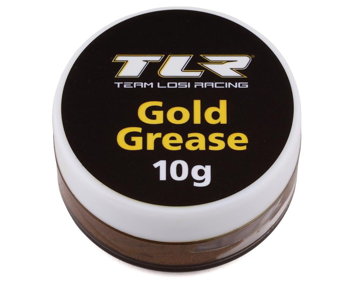 TLR Gold Grease, 10gm - genuine TLR product TLR77003