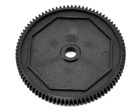 TLR HDS Spur Gear, 86T 48P, Kevlar, All 22 - genuine TLR product TLR232013