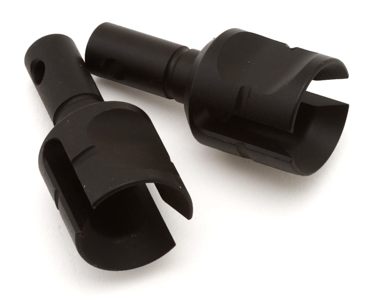 Team Losi Racing TLR242051 8IGHT-X HT Lightened Outdrive Set (2)