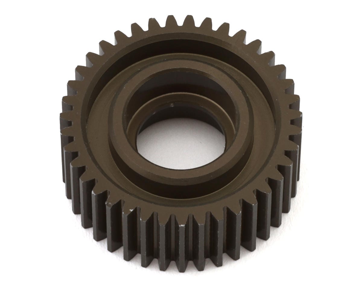 TLR Idler Gear, Aluminium, 1pc, 22X, 22X-T - genuine TLR product TLR-1183
