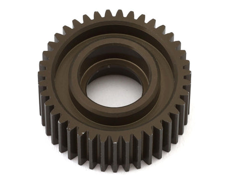 TLR Idler Gear, Aluminium, 1pc, 22X, 22X-T - genuine TLR product TLR-1183