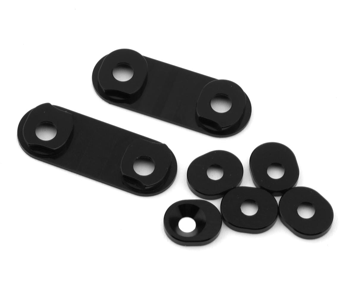 TLR Insert Set suit Adjustable Chassis, 8X 2.0 - genuine TLR product TLR341030