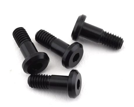 Team Losi Racing TLR244045 8IGHT-X King Pin Bolt Set (4)