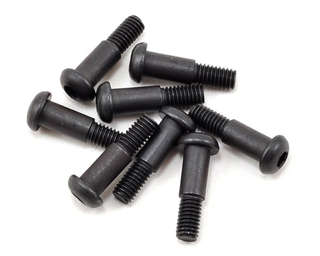 Team Losi Racing TLR234023 King Pin Screws (8)