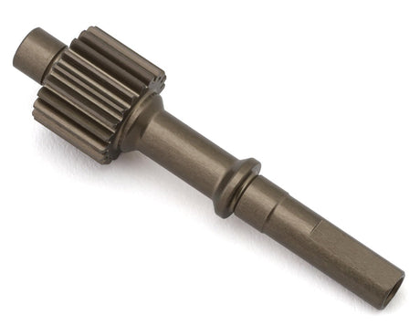 TLR Layshaft, Aluminium, 22X, 22X-T - genuine TLR product TLR-1140