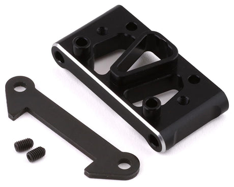 Team Losi Racing TLR334079 Lightweight Black Aluminum Front Pivot 22 5.0