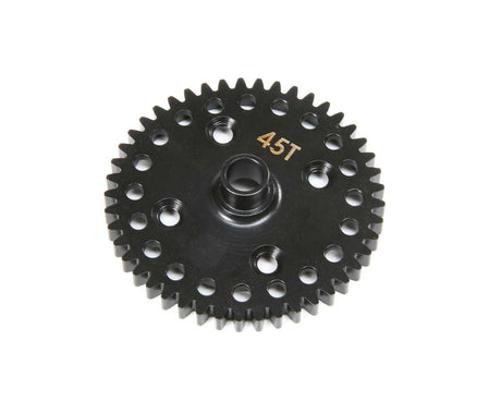 TLR Lightweight Spur Gear, 45T, 8X - genuine TLR product TLR342020