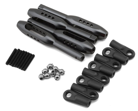 Team Losi Racing TLR144001 LMT 13.5in 4-Link Shock Mount Set