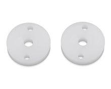 TLR Machined Shock Pistons, 2 x 1.6mm, G3, 2pcs, 22 5.0 DC Elite