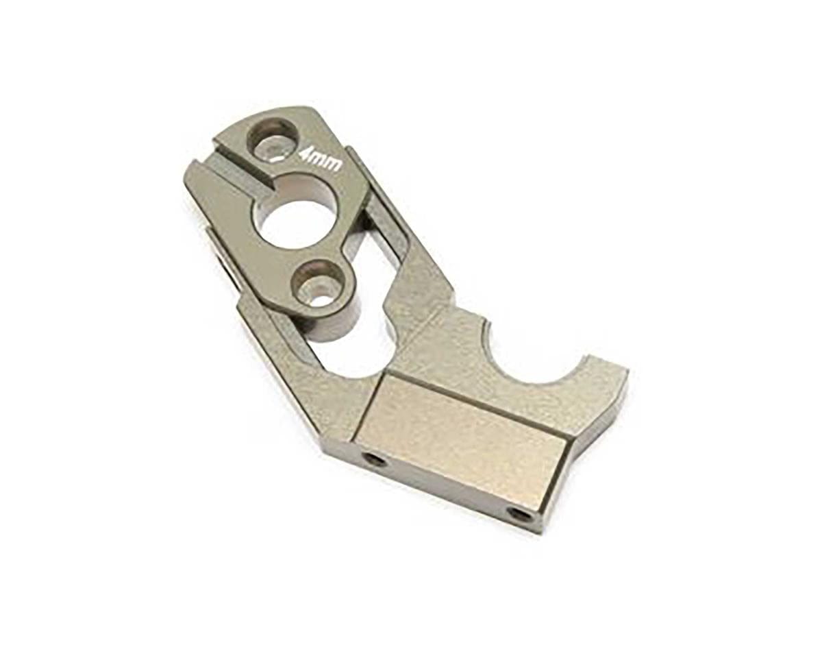 Team Losi Racing TLR-1317 8XT Motor Mount with Adapter