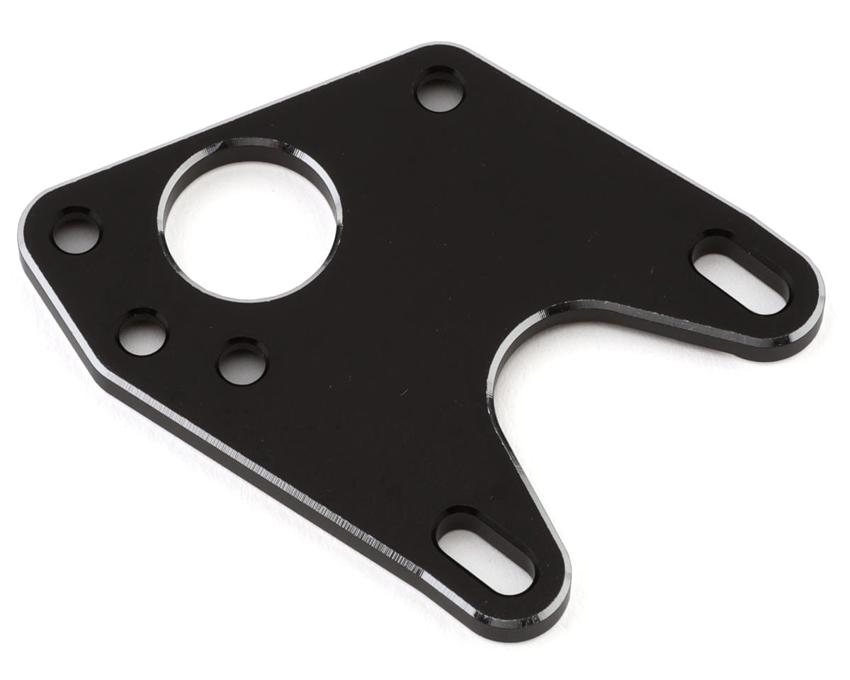 TLR Motor Plate, Aluminium, 22X, 22X-T - genuine TLR product TLR-1111