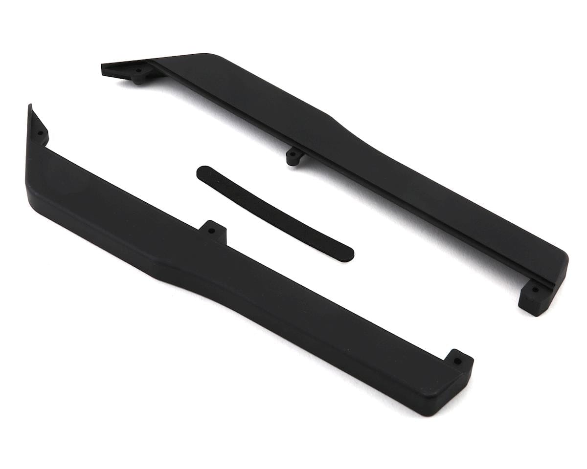 Team Losi Racing TLR231084 22X-4 Soft Mud Guard Set