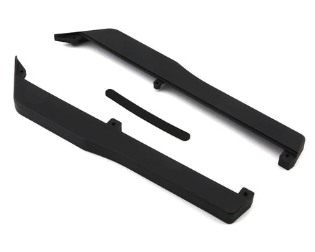 Team Losi Racing TLR231084 22X-4 Soft Mud Guard Set