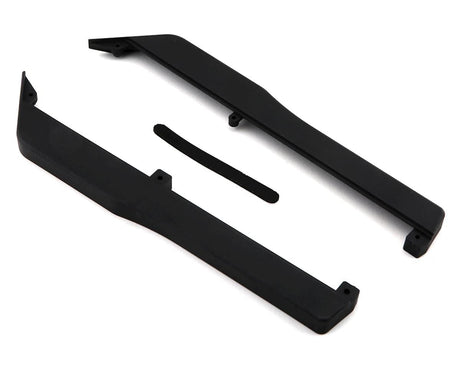 Team Losi Racing TLR231085 22X-4 Stiff Mud Guard Set