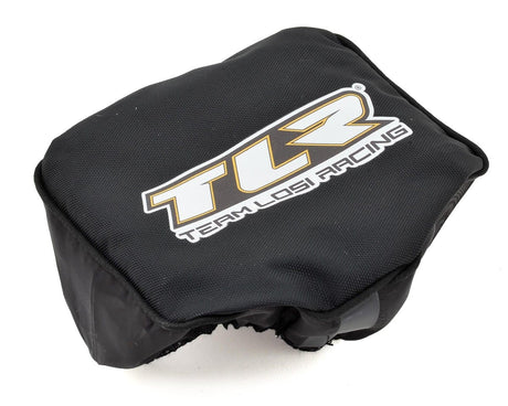 TLR Outerwear Square Pre-Filter- 5B - genuine TLR product TLR356002
