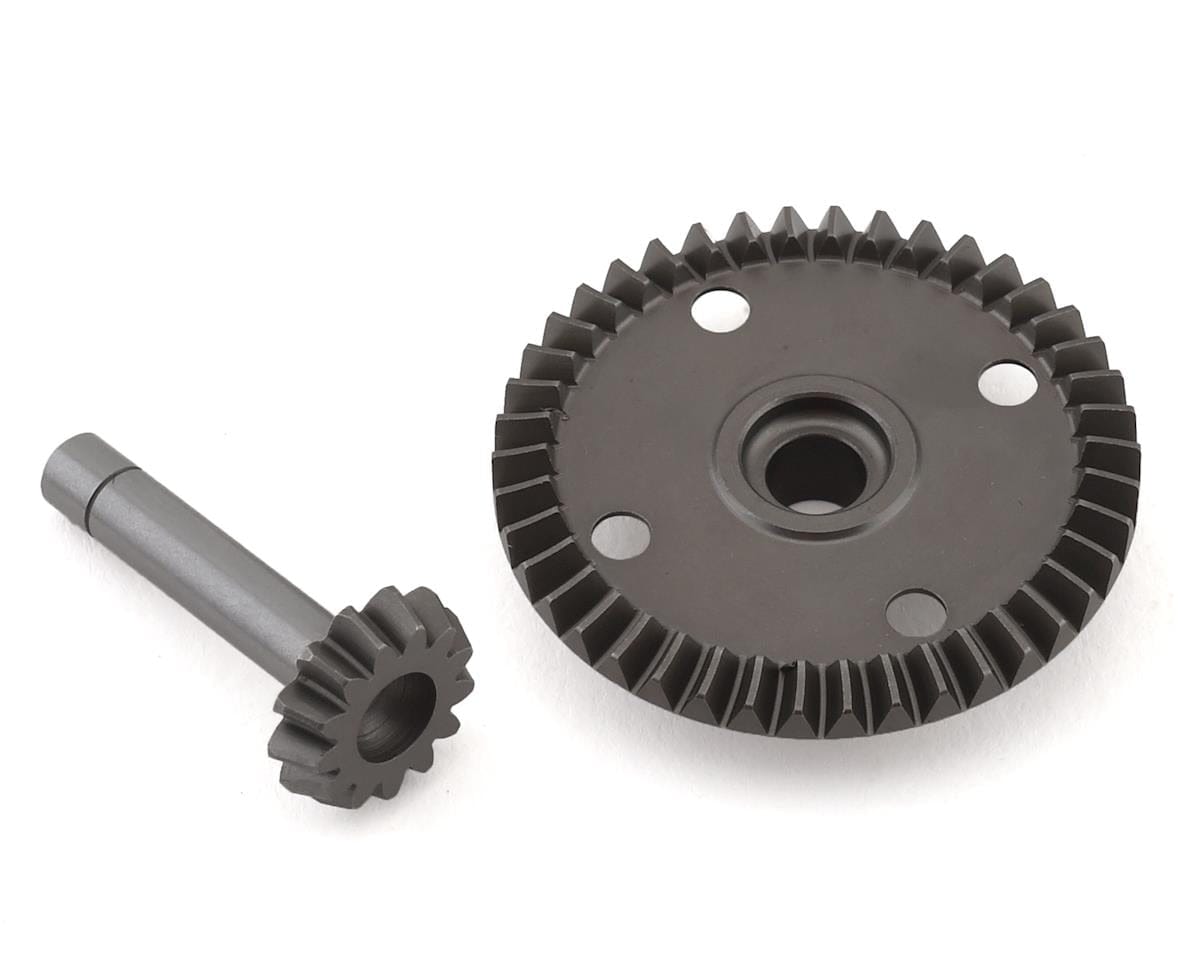 TLR Overdrive Ring and Pinion for 8X and 8XE - TLR342019