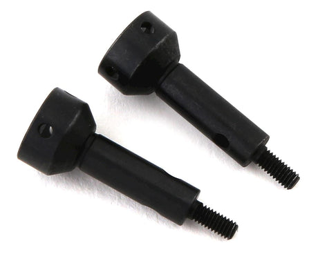 Team Losi Racing TLR232109 22X-4 Pinion CVA Axle (2)