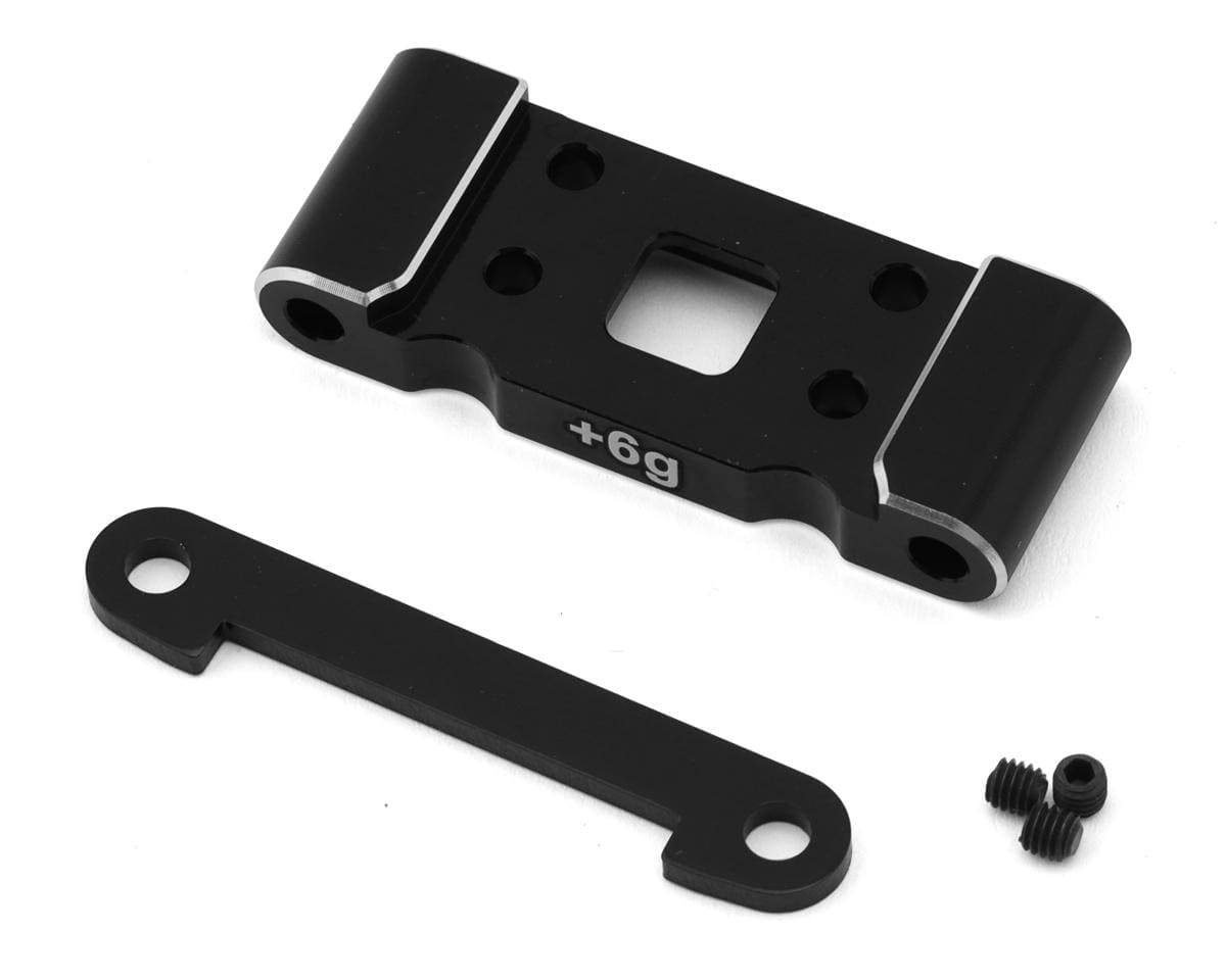 TLR Pivot, Aluminium, 22X, 22X-T - genuine TLR product TLR-1181
