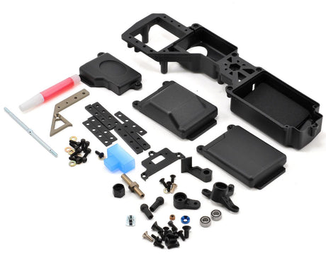 Team Losi Racing TLR4401 Gen III Radio Tray