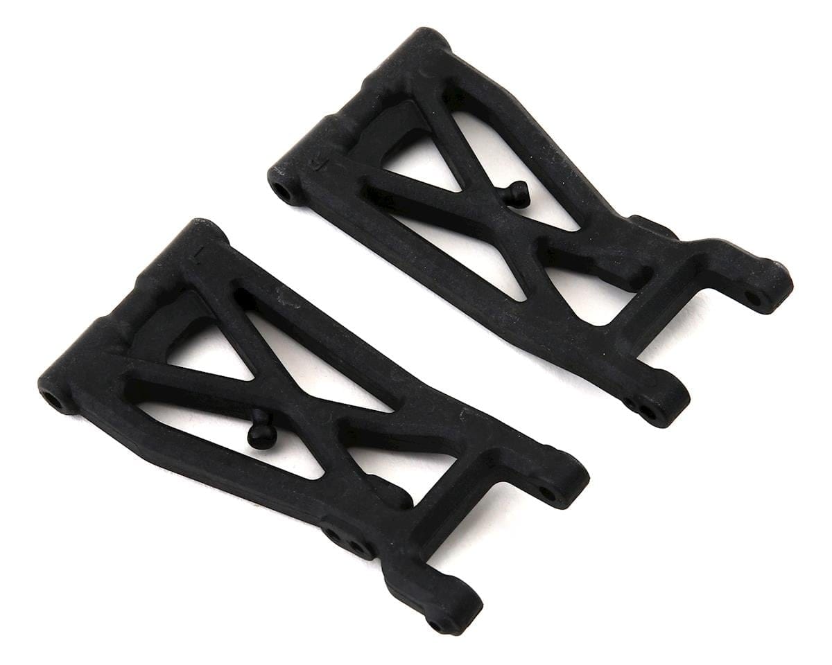 TLR Rear Arm Set, 22X-4 - genuine TLR product TLR234113