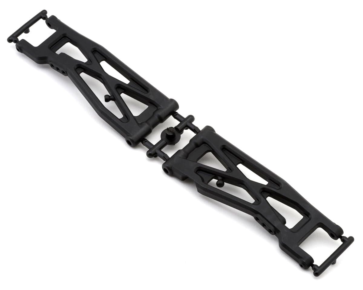 TLR Rear Arm Set, 22X-T - genuine TLR product TLR-1237