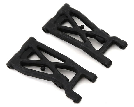 TLR Rear Arm Set, Stiffezel, 22X-4 - genuine TLR product TLR234115