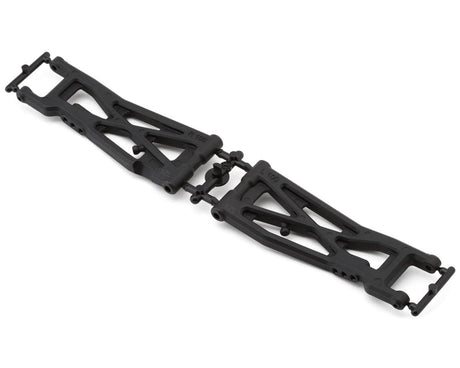 TLR Rear Arm Set, Stiffezel, 22X-T - genuine TLR product TLR-1244