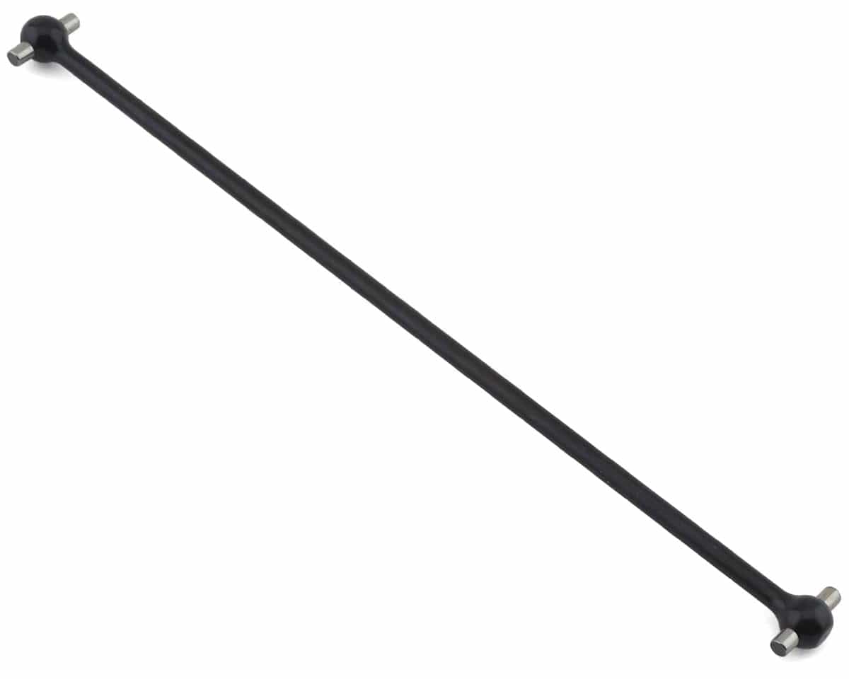 TLR Rear Center Dogbone, 8XT - genuine TLR product TLR242044
