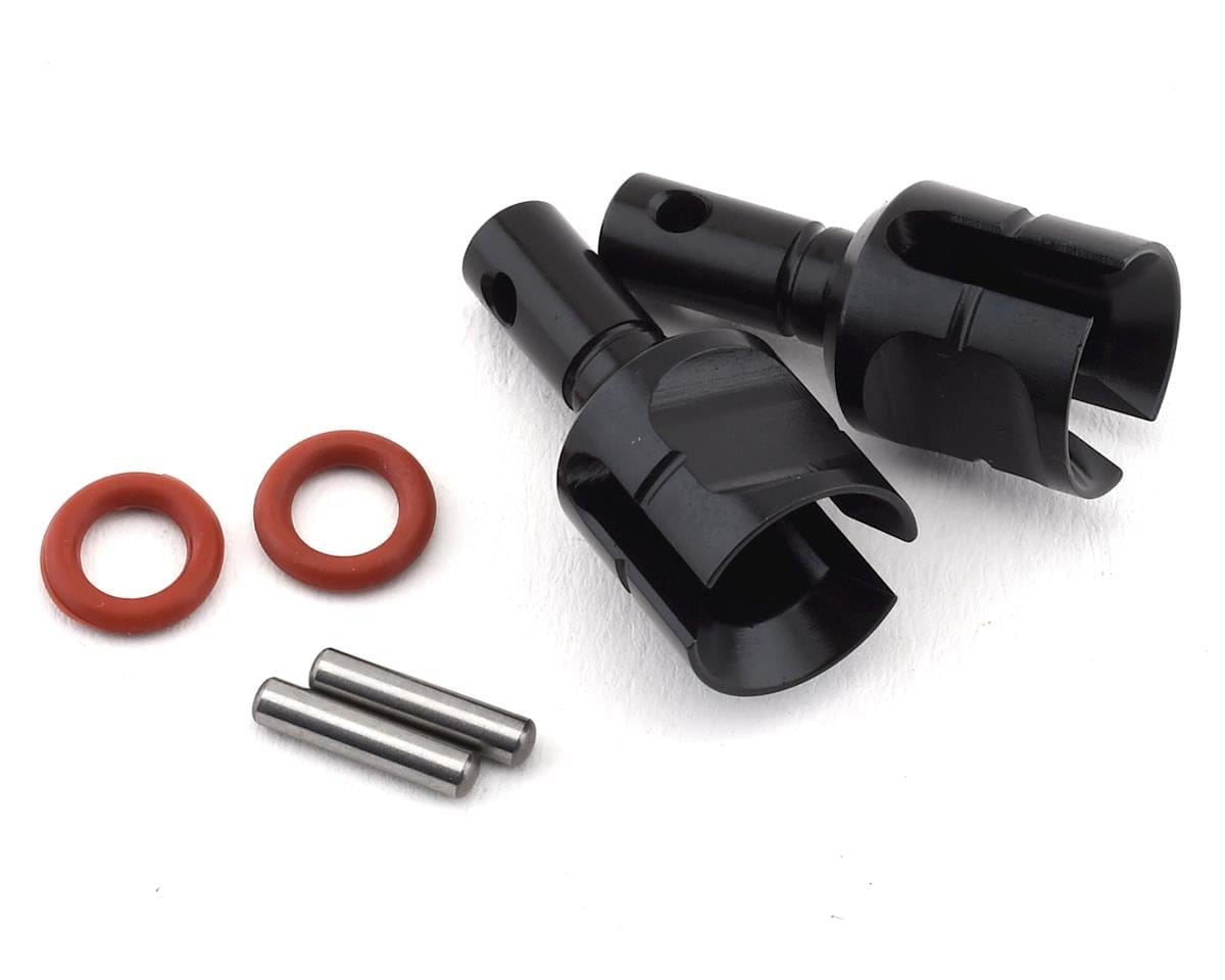 TLR Rear HD Lightened Outdrive Set, 2pcs, 8X Elite - genuine TLR product TLR242033