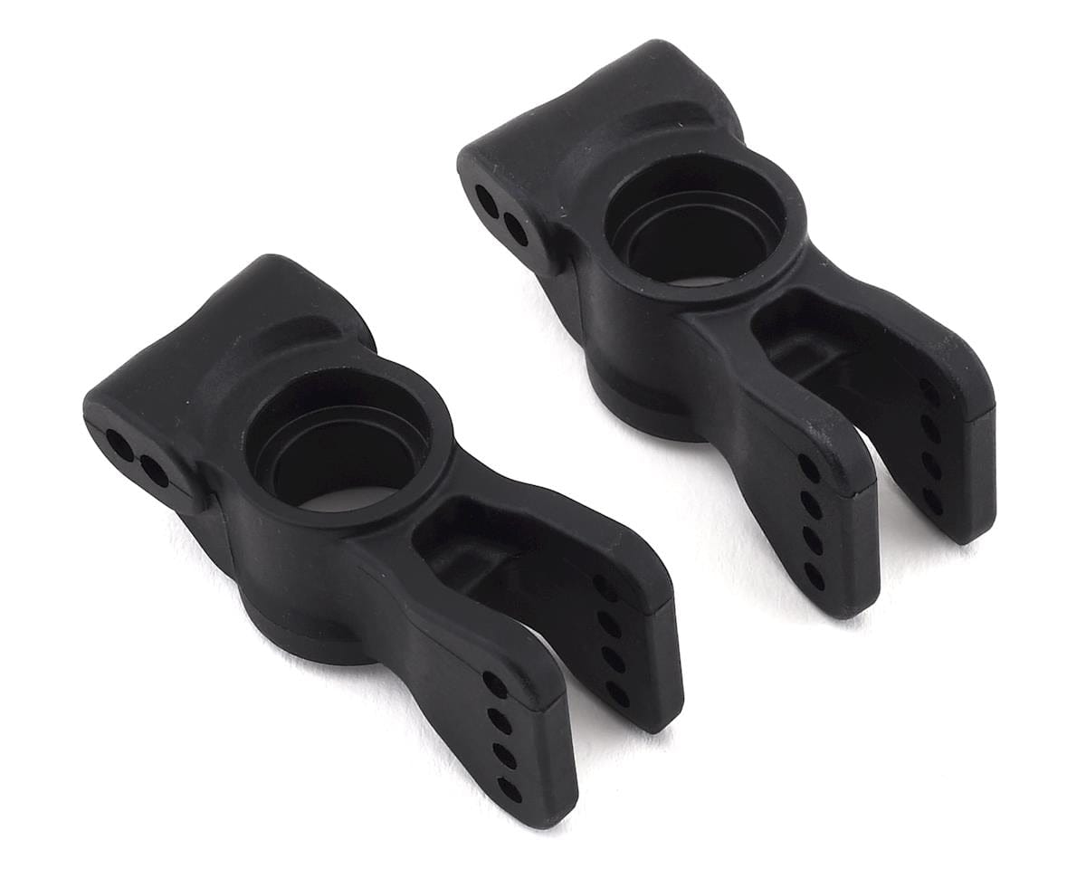 Team Losi Racing TLR244037 8IGHT-X Rear Hub Set (2)