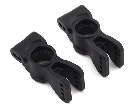 Team Losi Racing TLR244037 8IGHT-X Rear Hub Set (2)