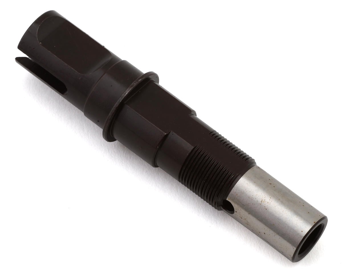 TLR Rear Outdrive suit Decoupled Slipper, 22X-4 2.0 - genuine TLR product TLR-1282