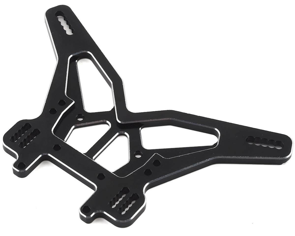 TLR Rear Shock Tower, 8XT - genuine TLR product TLR244072