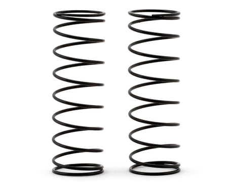 TLR Rear Springs, Blue, 2.37lb, 13mm, 2pcs, 22X, 22X-4 2.0, 22X-T - genuine TLR product TLR-1191
