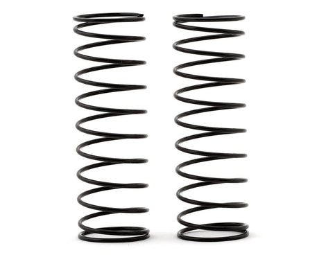 TLR Rear Springs, Orange, 1.98lb, 13mm, 2pcs, 22X, 22X-4 2.0, 22X-T - genuine TLR product TLR-1189