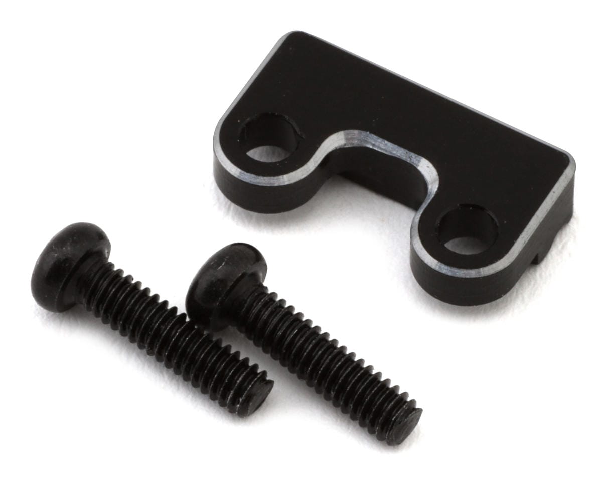 TLR Rear Sway Bar Mount, Mini-B - genuine TLR product TLR314004