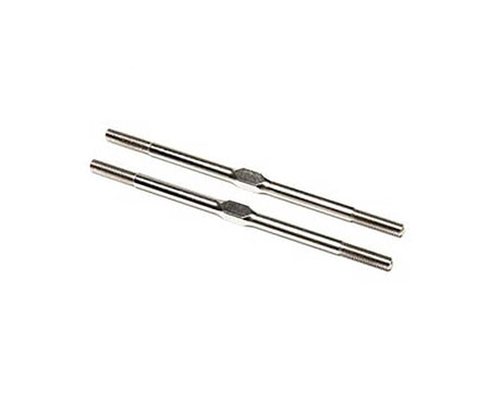 Team Losi Racing TLR-1330 8XT Rear Turnbuckle Set (2)