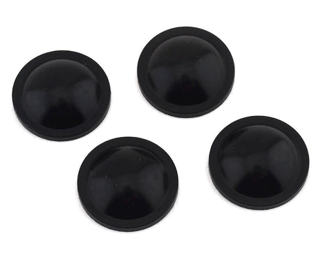 TLR Reinforced Shock Bladder, 4pcs, 8X Elite - genuine TLR product TLR244061