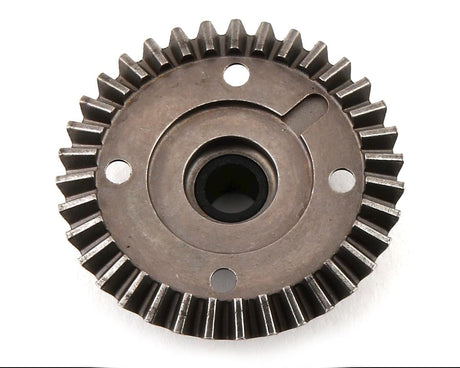 TLR Ring Gear, Metal, 22X-4 2.0 - genuine TLR product TLR232127