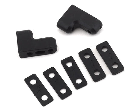 Team Losi Racing TLR231083 22 5.0 Servo Mount Set