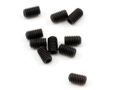 TLR Set Screw, M3 x 5mm, 10pcs, 22X, 22X-T