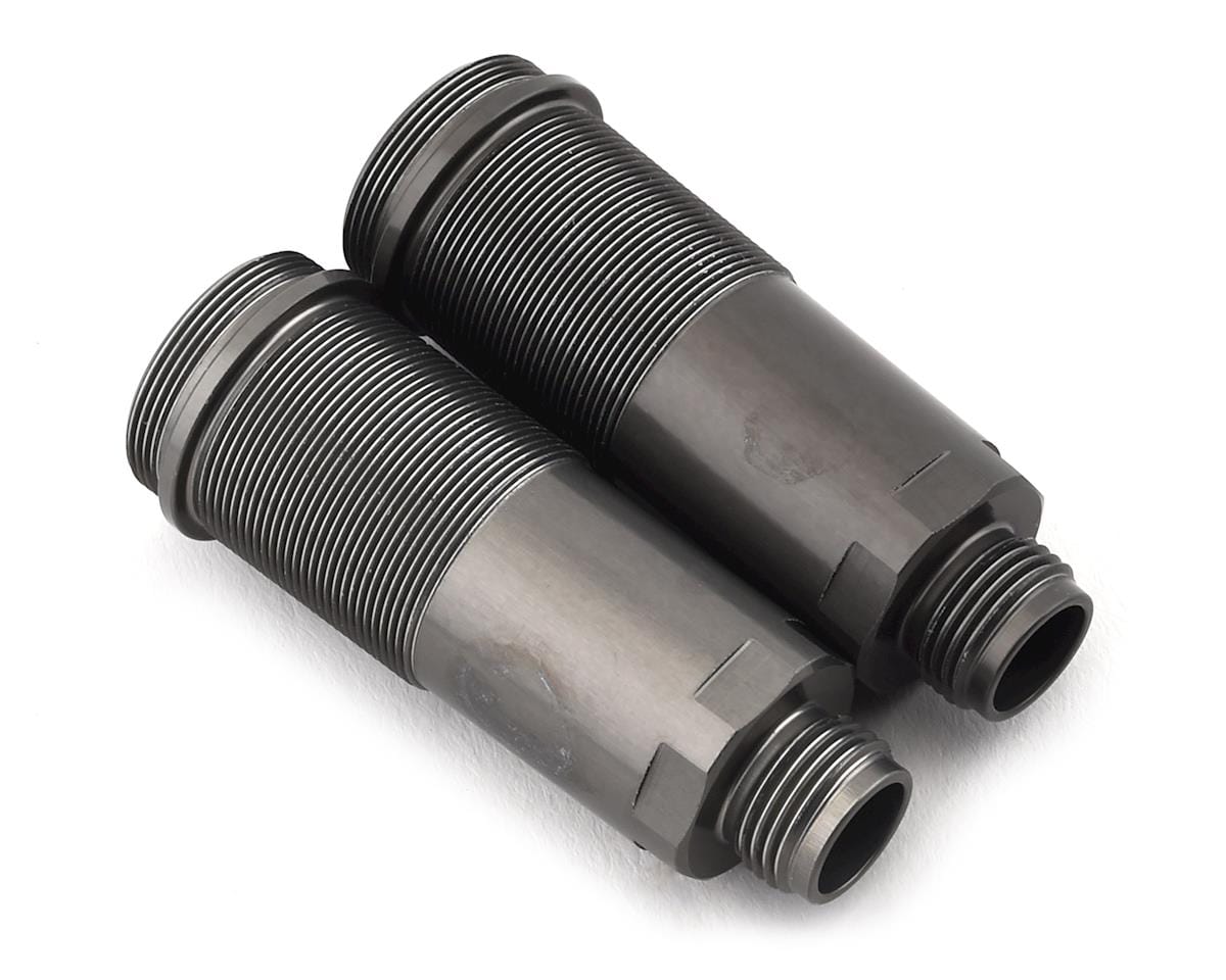 TLR Shock Body, Rear, 2pcs, 8X Elite - genuine TLR product TLR243042
