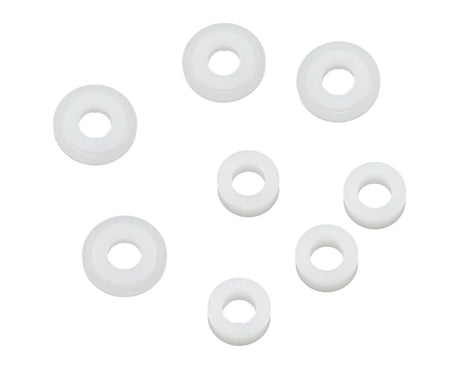 Team Losi Racing TLR233006 Machined Shock Bushing Set (4)