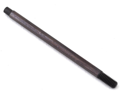 TLR Shock Shaft, 48.7mm, TiCN, G3, 1pc, 22X-4 - genuine TLR product TLR333012