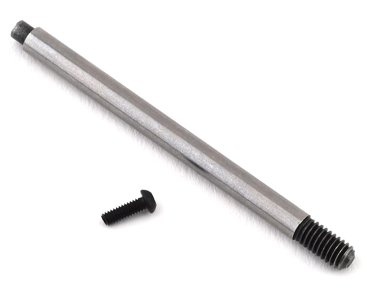 TLR Shock Shaft, Front, 8X - genuine TLR product TLR243043