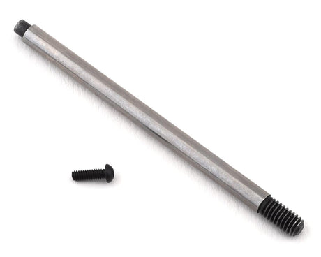 TLR Shock Shaft, Rear, 8X - genuine TLR product TLR243044