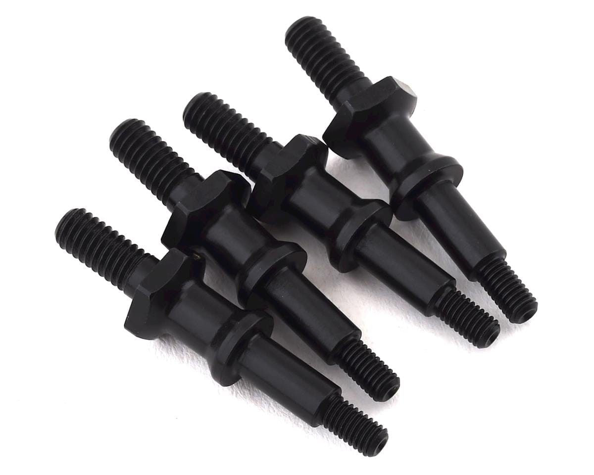 TLR Shock Standoff, 4pcs, 8X Elite - genuine TLR product TLR244056