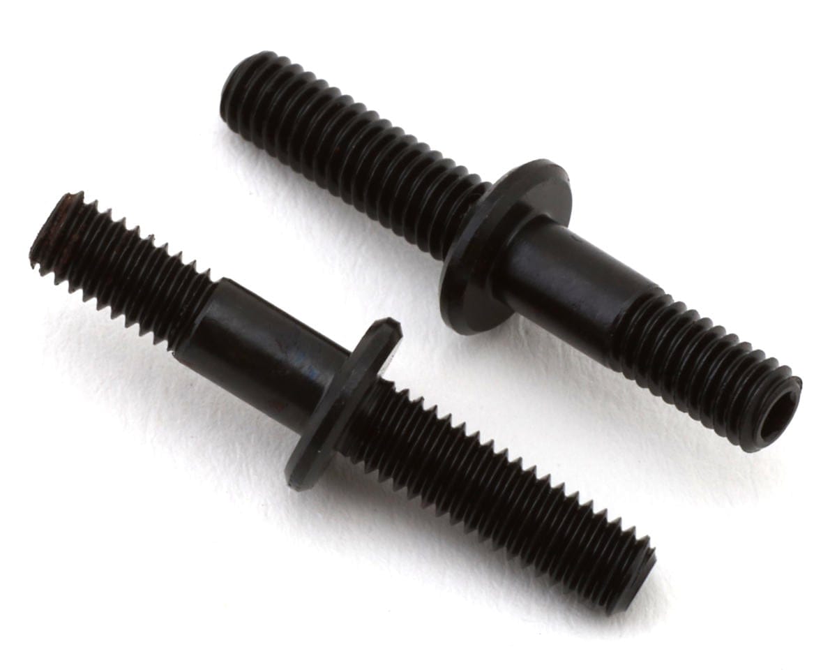 Team Losi Racing TLR-1179 22X Shock Standoffs (2)