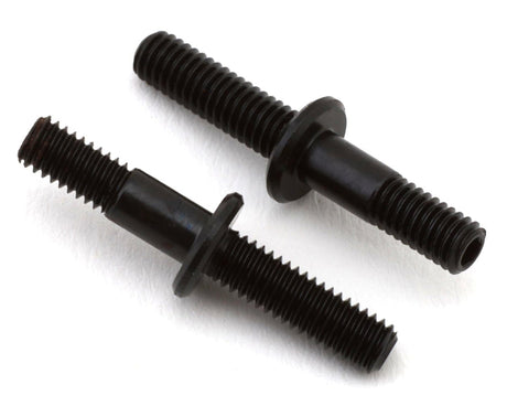 Team Losi Racing TLR-1179 22X Shock Standoffs (2)